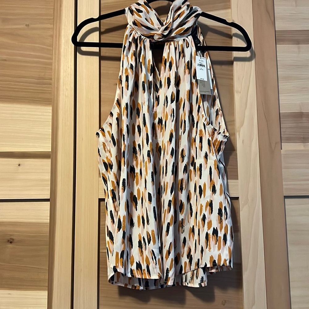 Banana Republic too never worn.